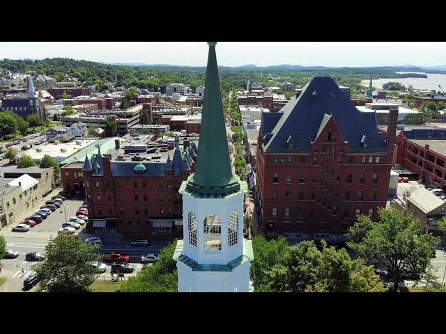 Pride Vermont - 2018 Pride Parade and Festival - Burlington VT