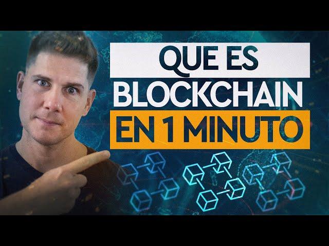 Que es Blockchain?