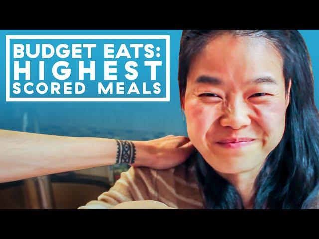 All-Time Highest Scored Recipes In Budget Eats History | Delish