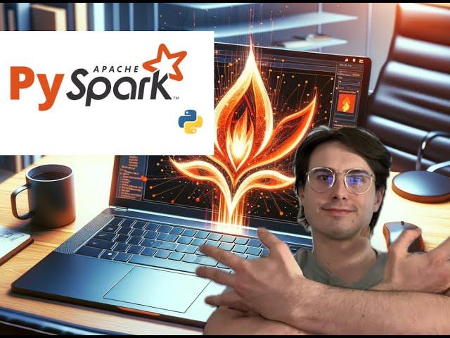 How to Run Spark and PySpark Locally! Spark & PySpark Local Development for Beginners