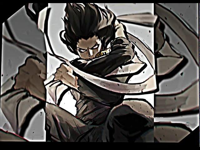 S&M | Aizawa edit