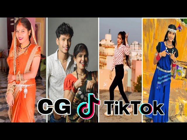 Cg Tik Tok Video New Chhattisgarhi Tik Tok Video Viral Cg Funny & Comedy Cg Instagram Cg Reels Video