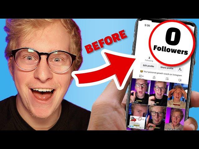 How to Buy Real & Cheap Followers For TikTok