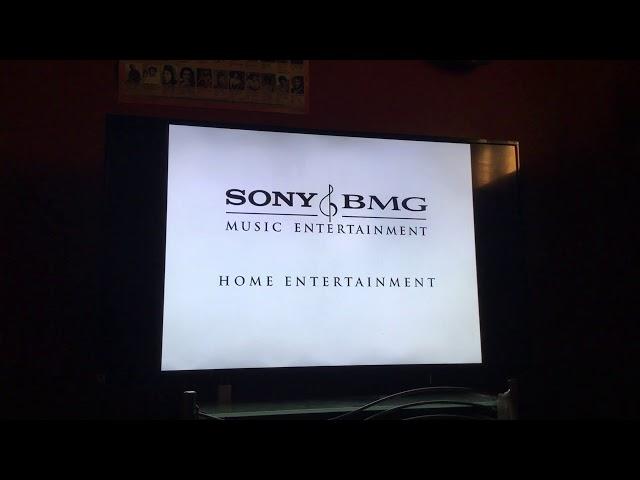 Classic Media / Sony BMG Music Entertainment Home Entertainment / Toho (2006)