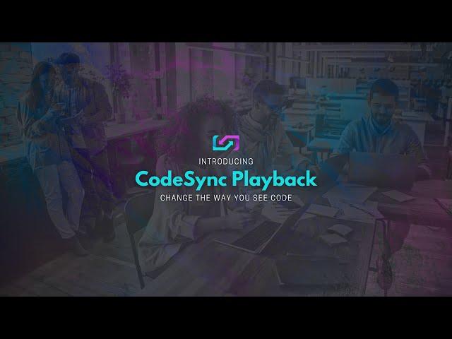 What is CodeSync?