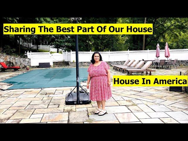 Humare New House  Ka Main Attraction Kaise Laga !!!  | House Tour | Simple Living Wise Thinking