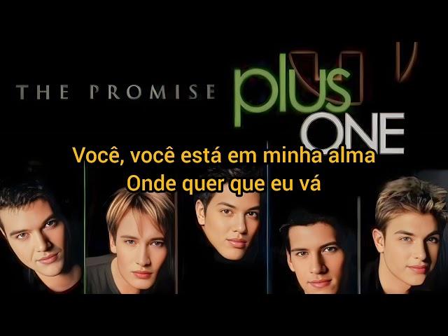 plus one Written on My Heart legendado/português