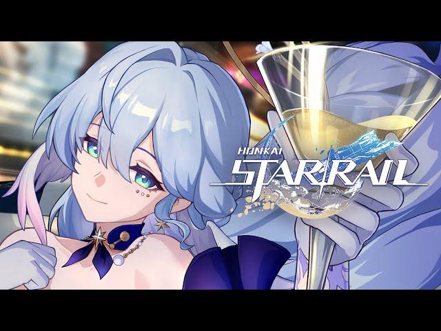 Version 2.0 Music Video — "WHITE NIGHT" | Honkai: Star Rail