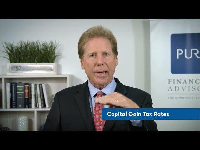 How to Pay 0% on Capital Gain Tax Rates