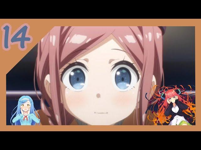 Eps. 14 Jadian sama Onee-san  [ANIME CRACK INDONESIA]