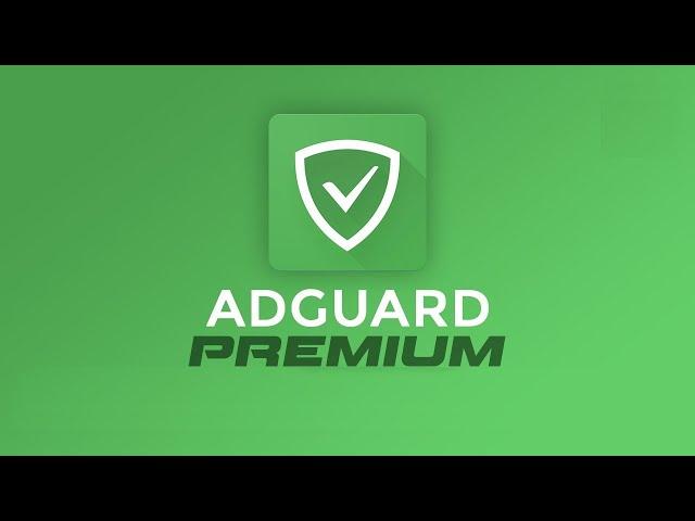 AdGuard crack for MS Windows 7,8,10 For Lifetime