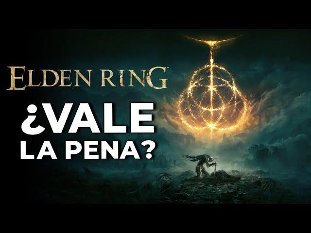 Elden Ring: ¿Vale la pena?