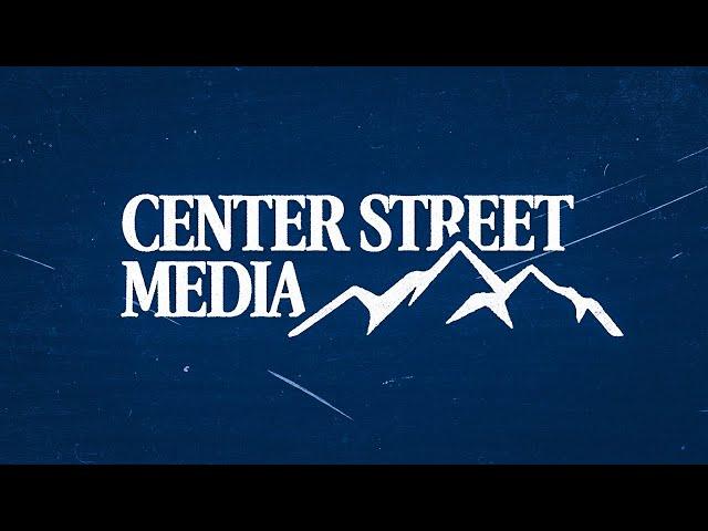 Introducing: Center Street Media