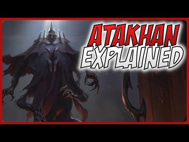 3 Minute Atakhan (Epic Monster) Guide - A Guide for League of Legends