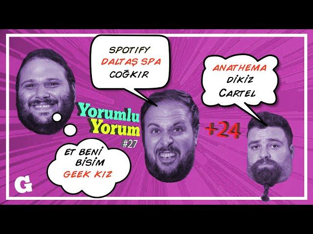 İNSANLARI İZLEMEK // YORUMLUYORUM #27