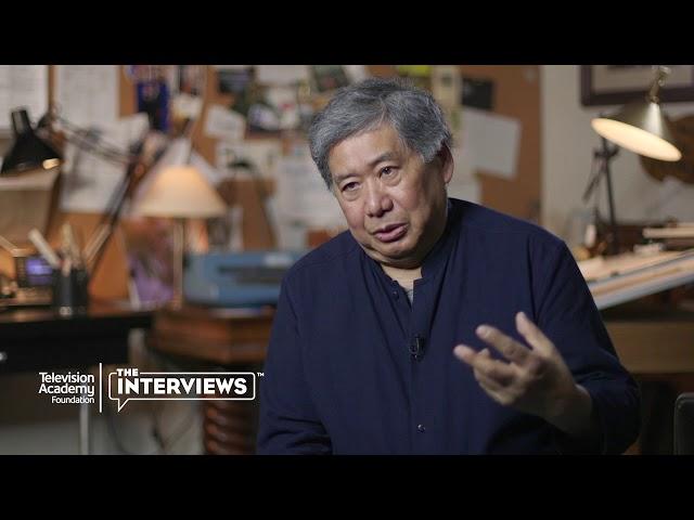 Leo Yoshimura on working on doing production design for shows besides "Saturday Night Live"