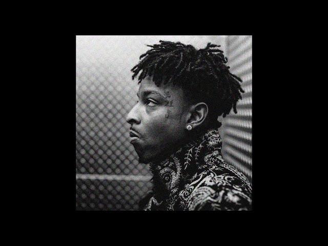 [FREE] 21 SAVAGE X METRO BOOMIN TYPE BEAT 2023 ~ "BIG PAPER" │ free hard trap beat 2023