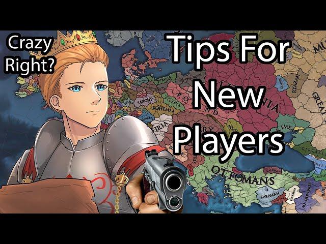 Tips For New Players From Quarbit Gaming Himself