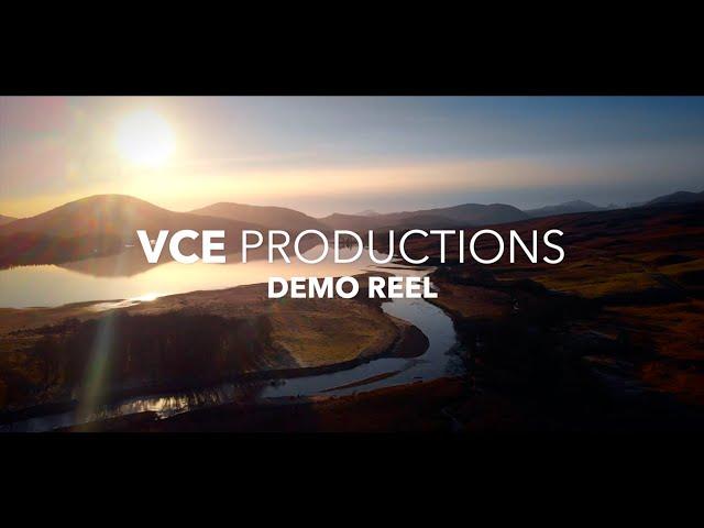 VCE Productions - Demo Reel