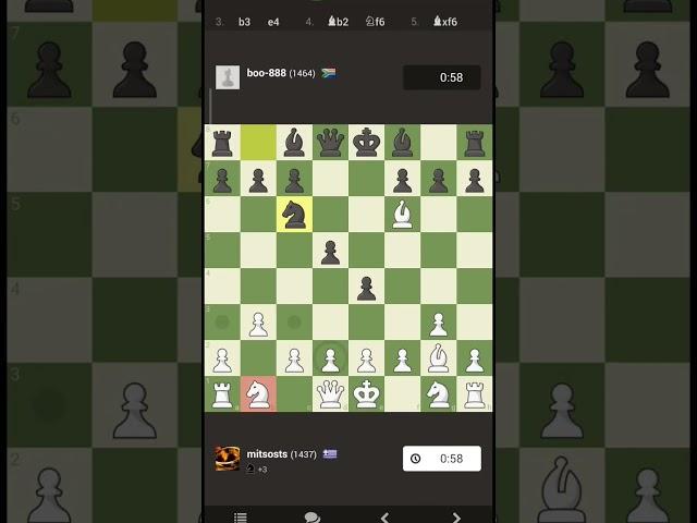 Another premove lover #chess