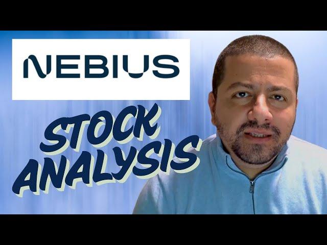 Q&A With Wall Street: Nebius Stock Analysis | NBIS Stock Update | AI Stocks