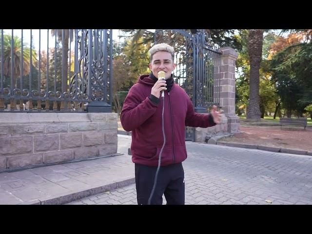 Lloran mis labios (Cover)  Diego Fernandez