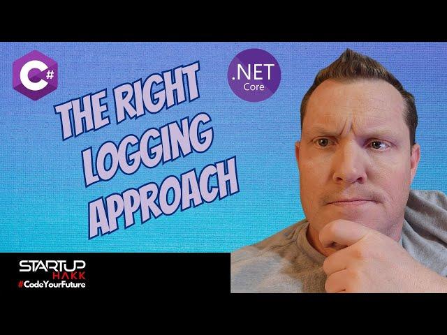 Choosing The Right Logging Approach in C# | HOW TO - Code Samples