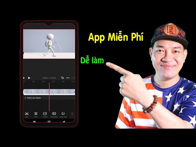 Cách Chỉnh Sửa Video Đơn Giản Cho Người Mới Bắt Đầu