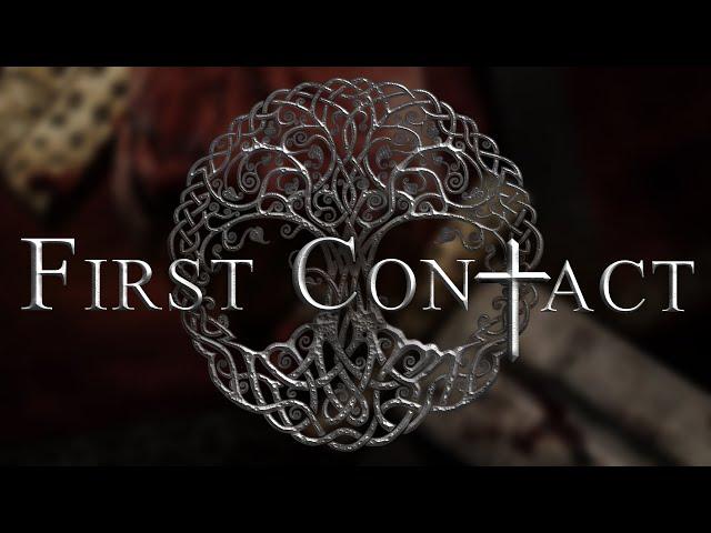 Her Hunter's Tale - First Contact (Film Riot One-Minute Competition 2018)