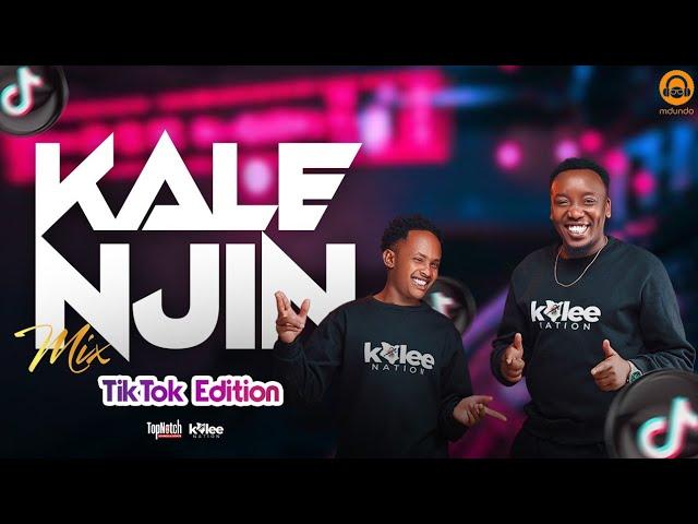 KALENJIN LATEST MIX | TikTok Edition. DJ SUTAI X BROBOX