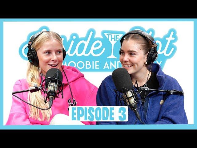 The Moral of the Story ft. Sabrina Schrader | INSIDE THE SLOT EPISODE 3