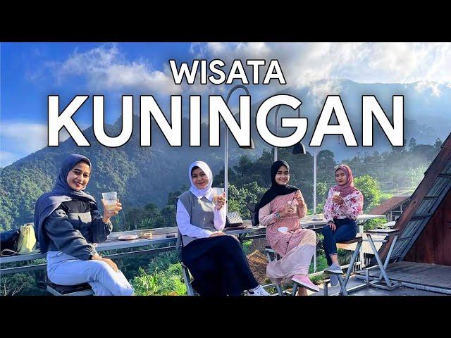 10 TEMPAT WISATA DI KUNINGAN TERBARU 2023 Paling Hits & Estetik, Destinasi Populer Instagramable