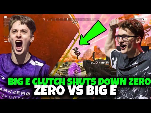 TSM Verhulst's CRAZY Clutch Leaves Falcons Zer0 & Boys in SHAMBLES