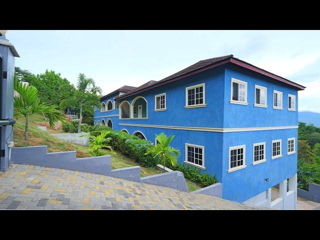 Inside a Ruthven Townhouse for Sale | Kingston, Jamaica