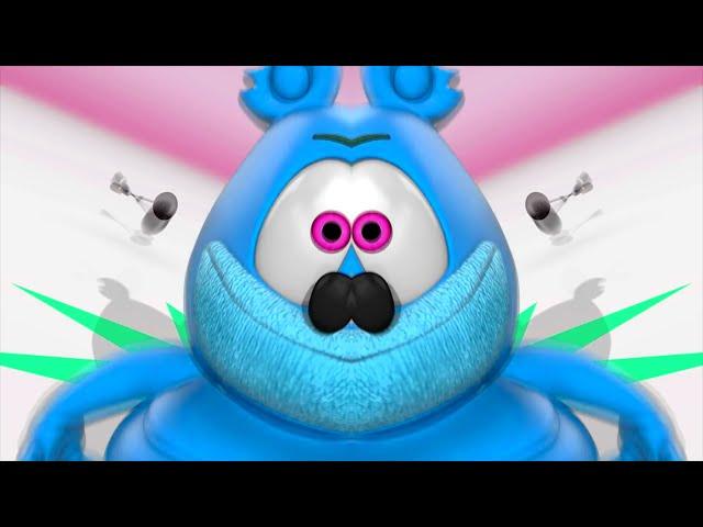 KUMMIPEA Gummy Bear Gummibär Song ESTONIAN || SUPER Cool Weird FUNNY Visual & Audio Effects EDIT