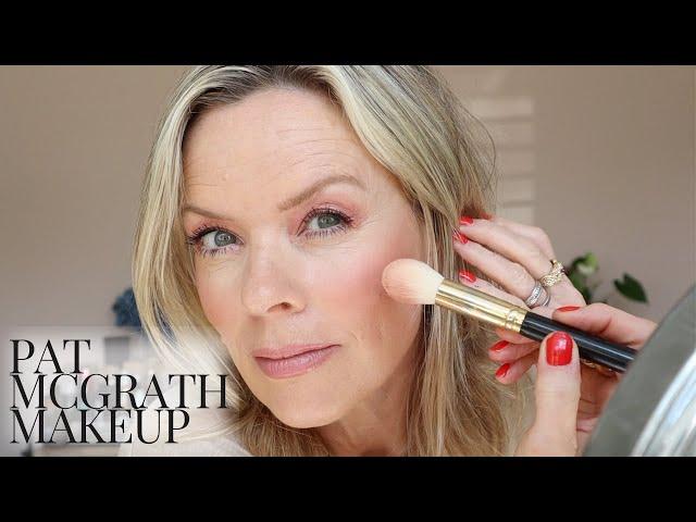 Luxury makeup worth the splurge, Pat McGrath Labs.