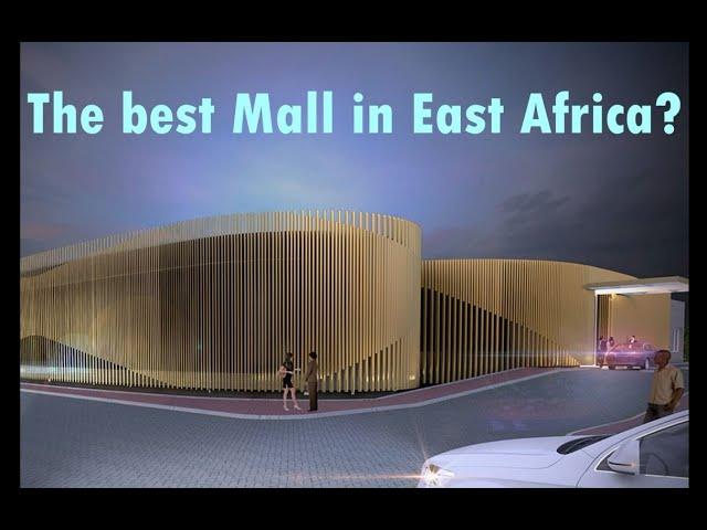 WOW! Mlimani City Shopping Mall l Dar Es Salaam, Tanzania