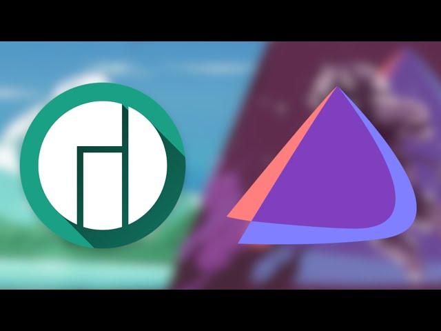 Arch made EASY - Manjaro Linux vs EndeavourOS