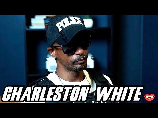 Charleston White EXPOSES THE INDUSTRY! King Von’s sister, Enchanting’s death, Gucci Mane, Bun B