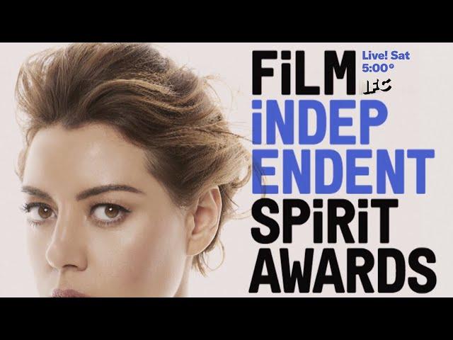 wAtCh aUbReY pLaZa | Saturday, Feb 8 | Film Independent Spirit Awards