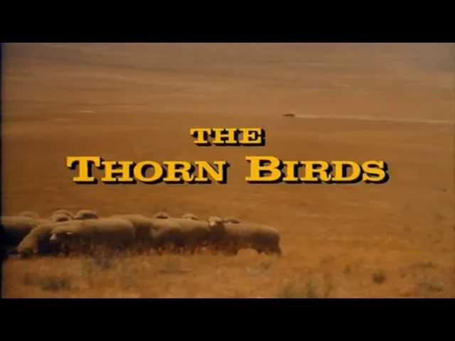 Henry Mancini - "The Thorn Birds" Theme (가시나무 새) ...aaa (Instrumental) (HD)  [Keumchi - 韓]