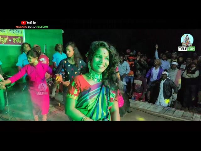 Ritay Mese Banam Raha Do || Pratima || New Santali Fansan Video Song 2020