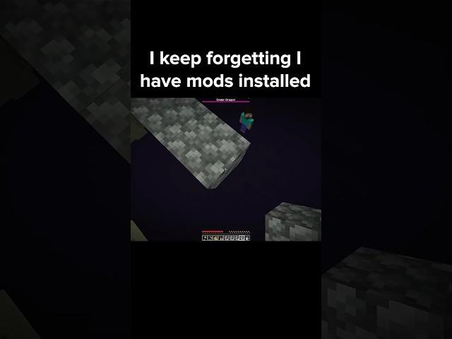 Minecraft Mods Moment