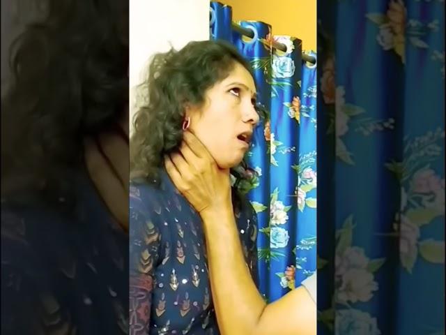 Hard neck strangle video in tamil #necklove #strangle #tamilgirlstatus