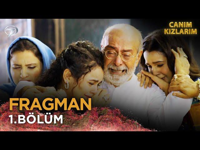 Canım Kızlarım - Betiyaan | Pakistan Dizisi 1. Bölüm Fragmanı | 28 Ekim 2024  @kanal7