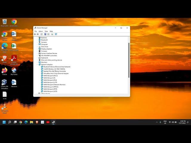 How to Download & Install Ethernet Drivers for Windows 11/10(2022)