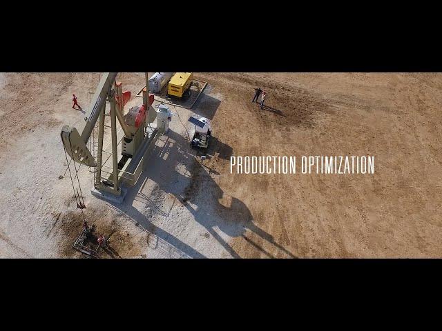 Production Optimization