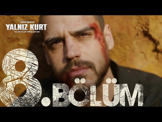 Yalnız Kurt 8. Bölüm @atvturkiye