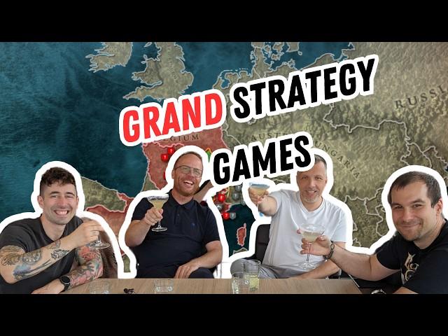 Bytro Live: The Home of Grand Strategy Games & innovative TikTok UA approach