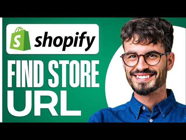 Where Can I Find My Shopify Store Url Link (Simple)